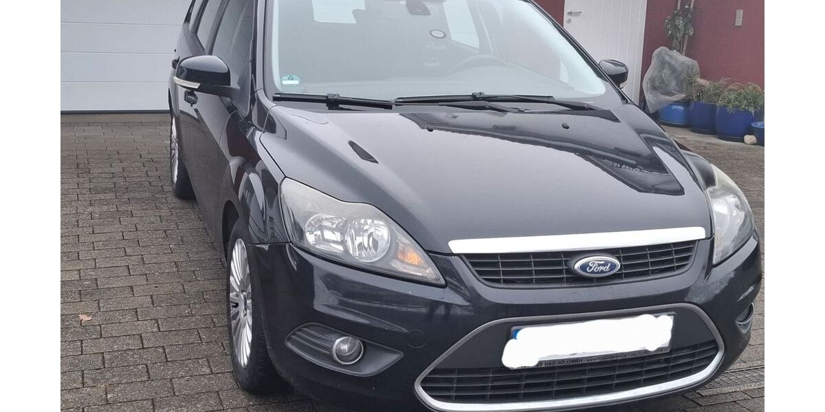 Ford Focus 236.000 km 1.500 &euro; Dornstadt 89160