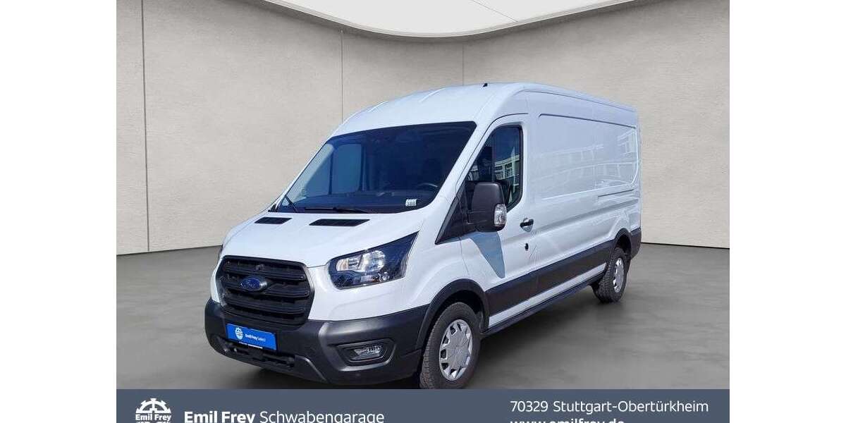 Ford Transit 48.900 km 23.788 &euro; Stuttgart 70329