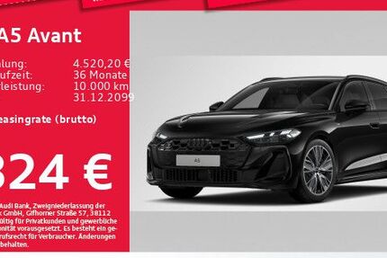 Audi A5 12.302 km 45.202 &euro; Eching 85386