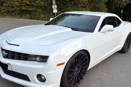 Chevrolet Camaro 149.000 km 19.600 &euro; Göttingen 37083