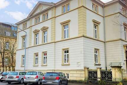 Wohnung zum Mieten in Sigmaringen 950 € 90 m² 2 zimmer