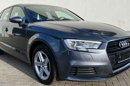 Audi A3 44.570 km 14.400 &euro; Trierweiler 54311