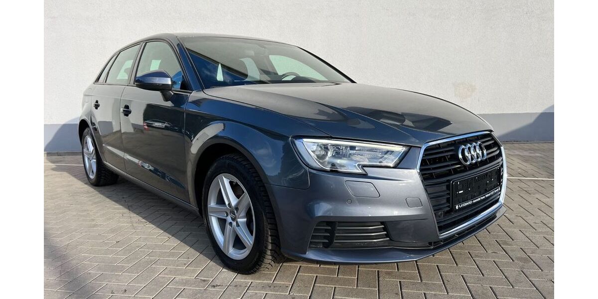 Audi A3 44.570 km 14.400 &euro; Trierweiler 54311