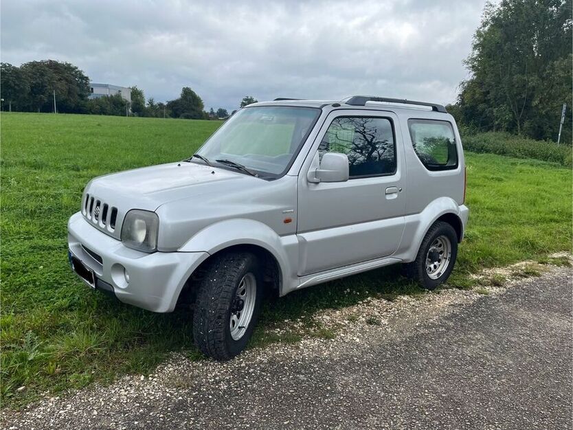 Jimny