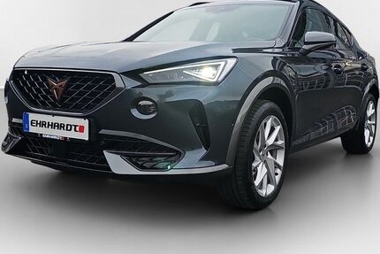 Cupra Formentor 35.170 km 26.990 &euro; Zellingen 97225