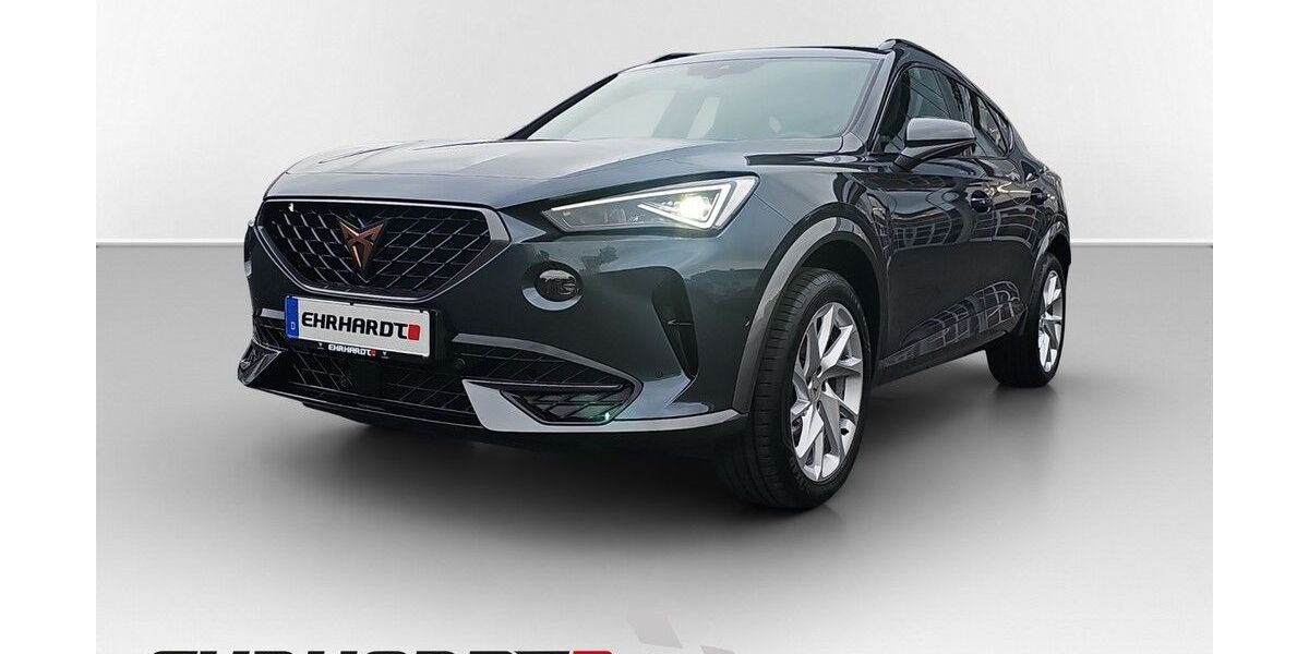 Cupra Formentor 35.170 km 26.990 &euro; Zellingen 97225