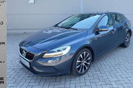 Volvo V40 55.000 km 17.900 &euro; Kritzow-Wismar 23970