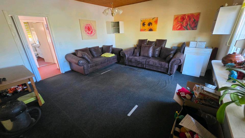 Einfamilienhaus Lychen - 5 Zimmer, 100 m&sup2;, 205.000&euro; | Angebot:25723817