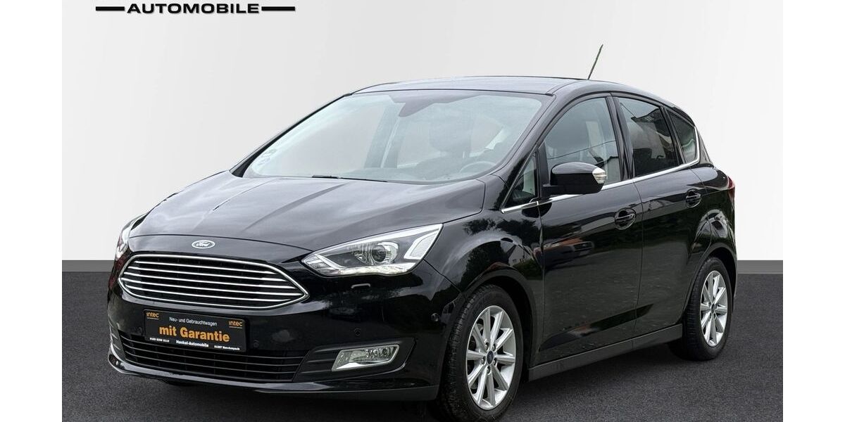 Ford C-Max 108.830 km 7.990 &euro; Schmitten im Taunus 61389
