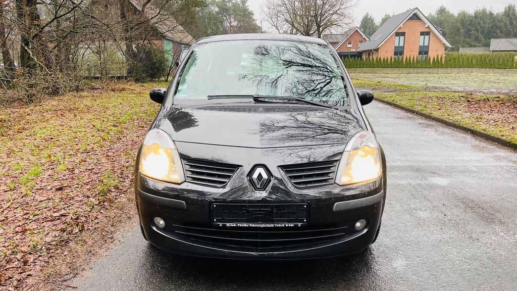 Renault Modus 217.000 km 1.999 &euro; Rotenburg Wümme 27356