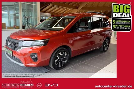 Nissan Townstar 2.771 km 26.890 &euro; Dresden 01328