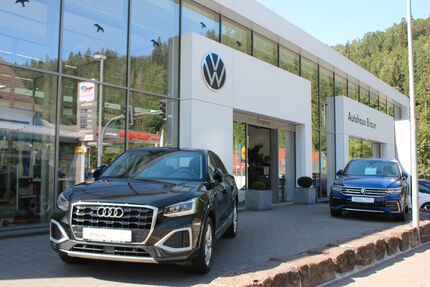 Audi Q2 53.990 km 22.990 &euro; Wildberg 72218