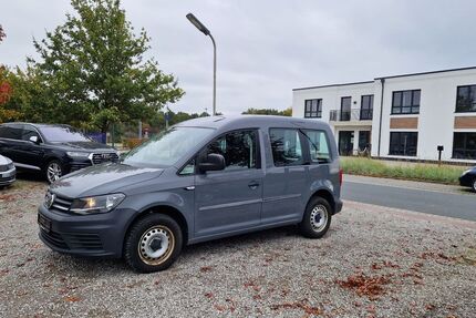 VW Caddy 193.000 km 9.950 &euro; Achim 28832