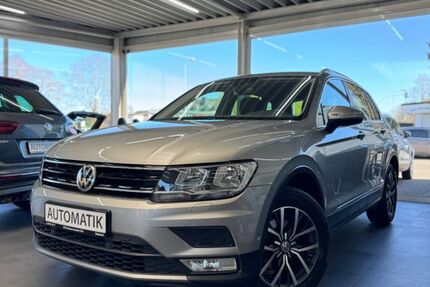 VW Tiguan 88.900 km 19.990 &euro; Wahlstedt 23812