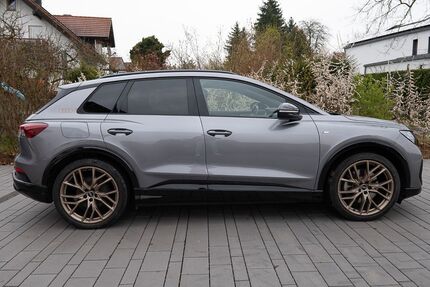 Audi Q4 e-tron 42.889 km 36.300 &euro; Oberdolling 85129