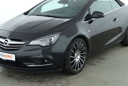 Opel Cascada 65.760 km 15.790 &euro; Dresden 01187