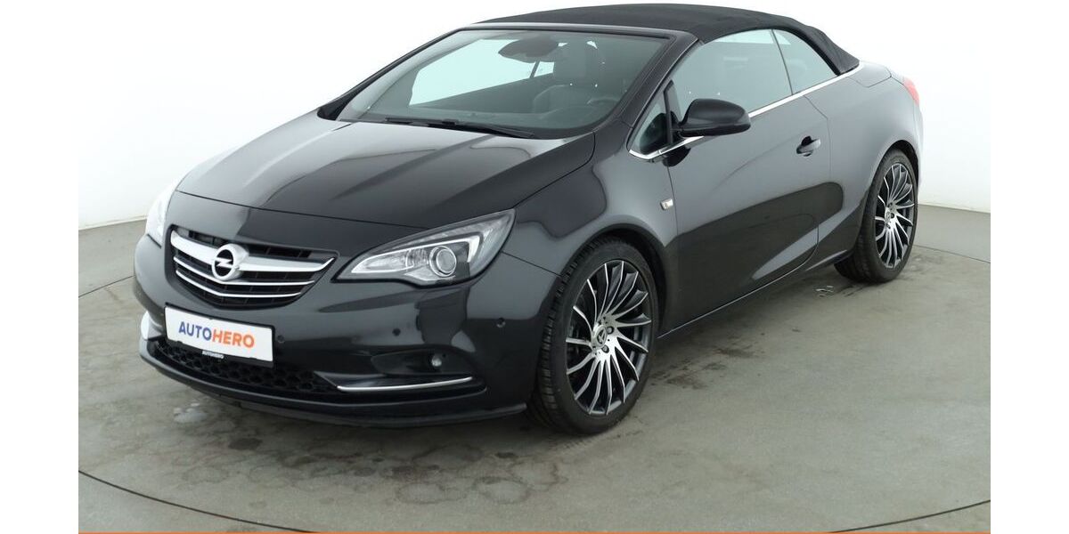 Opel Cascada 65.760 km 15.790 &euro; Dresden 01187