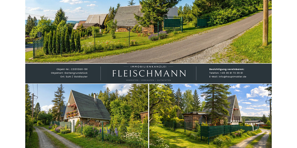 Ihr neues Ferienhaus mit Kamin und Waldblick steht im Thüringer Wald! - Ferienhaus Suhl Schmiedefeld am Rennsteig | Angebot:26646106
