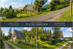 Ihr neues Ferienhaus mit Kamin und Waldblick steht im Thüringer Wald! - Ferienhaus Suhl Schmiedefeld am Rennsteig | Angebot:26646106