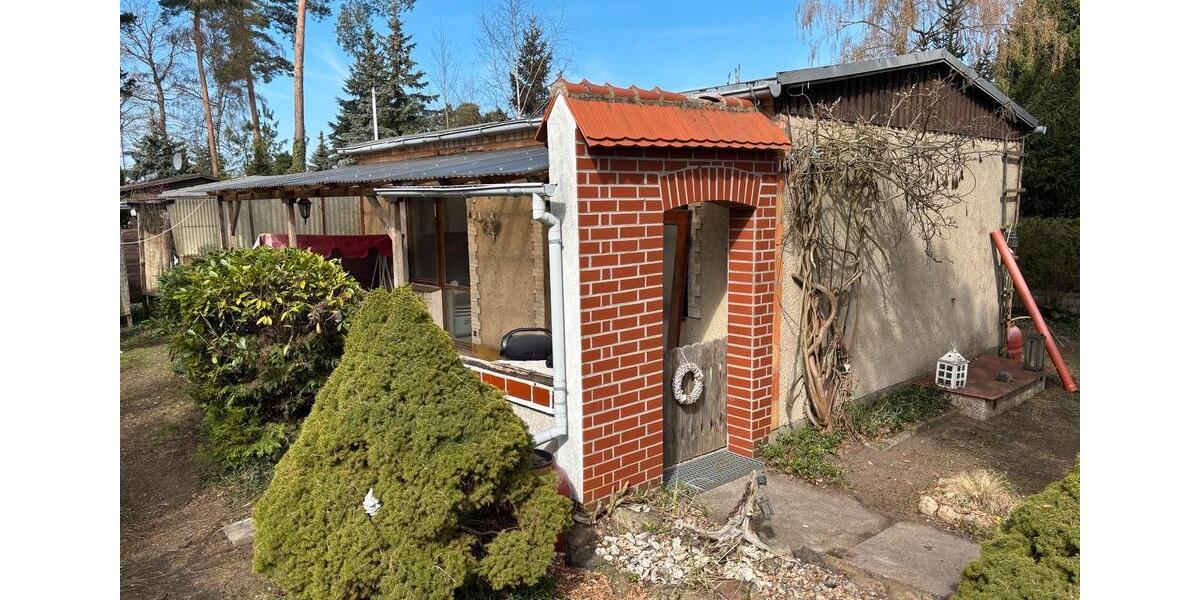 Bungalow Arneburg - 32.999&euro; | Angebot:26007138