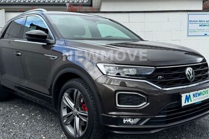 VW T-Roc 57.621 km 18.990 &euro; Wassenberg 41849