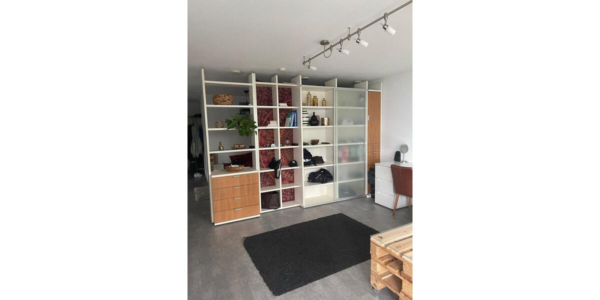 Erdgeschoßwohnung Konstanz Konstanz-Fürstenberg - 2 Zimmer, 56 m&sup2;, 1.300&euro; | Angebot:26323343