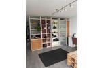 Erdgeschoßwohnung Konstanz Konstanz-Fürstenberg - 2 Zimmer, 56 m&sup2;, 1.300&euro; | Angebot:26323343