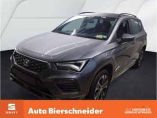 Seat Ateca 24.900 km 33.950 € Donauwörth 86609