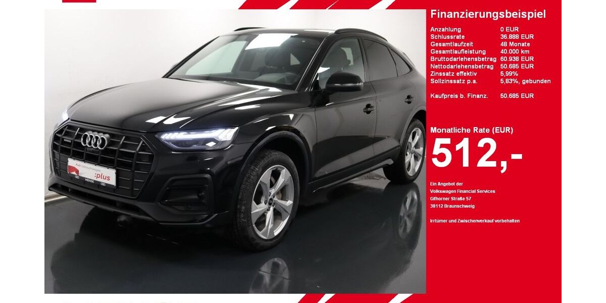 Audi Q5 28.741 km 48.095 &euro; Gütersloh 33334