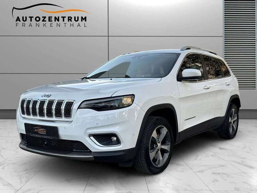 Cherokee