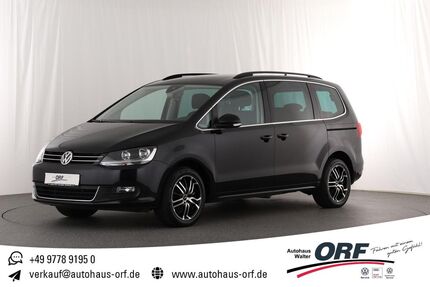 VW Sharan 119.000 km 24.750 € Hausen/Rhön 97647