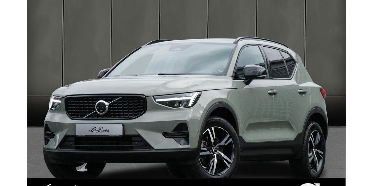 Volvo XC40 26.353 km 34.690 &euro; Saarbrücken 66121