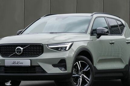 Volvo XC40 26.353 km 34.790 &euro; Saarbrücken 66121