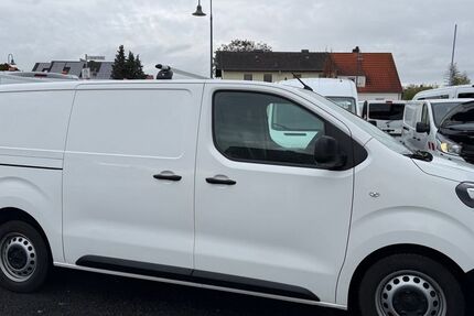 Peugeot Expert 49.800 km 23.999 &euro; Erlensee 63526