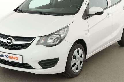 Opel Karl 99.052 km 7.450 &euro; Hamburg 22529