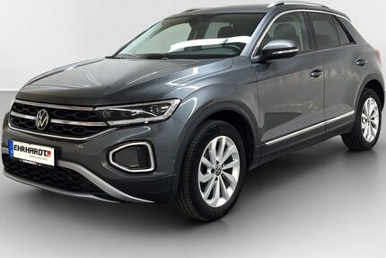 VW T-Roc 73.650 km 18.390 &euro; Suhl 98529