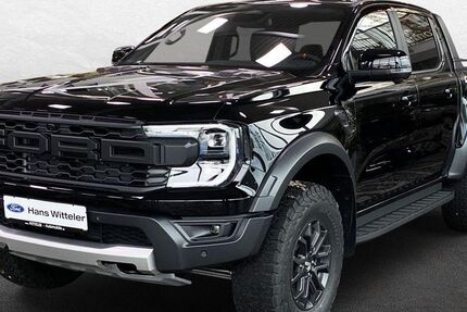 Ford Raptor 1.200 km 80.325 &euro; Brilon 59929