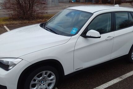 BMW X1 132.000 km 8.500 &euro; Dietenheim 89165