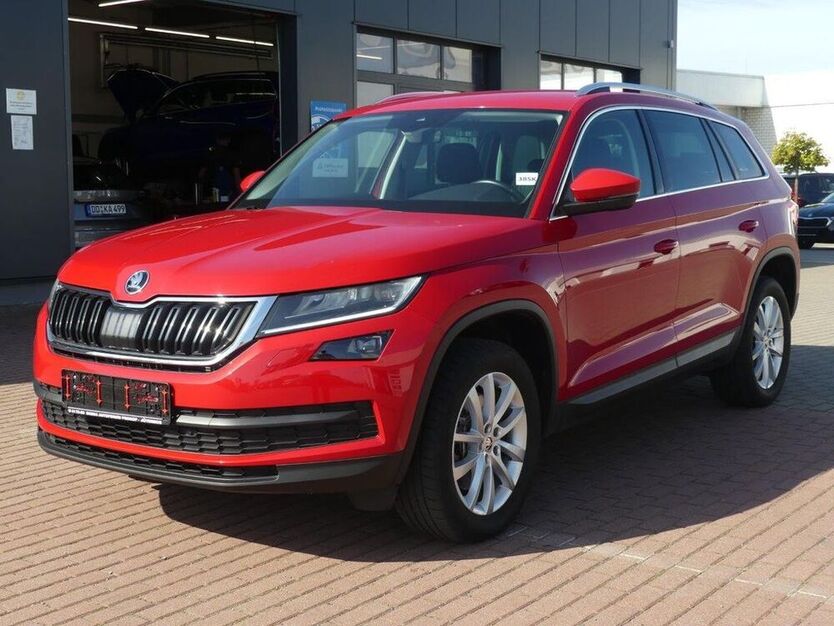 Kodiaq