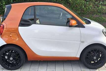 Smart forTwo 102.655 km 5.800 &euro; Karlsfeld 85757