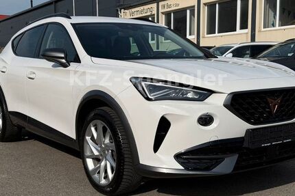 Cupra Formentor 33.400 km 21.500 &euro; Krumbach 86381