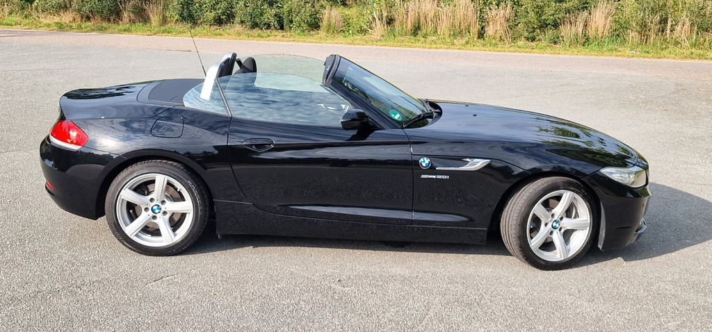 BMW Z4 121.355 km 19.900 &euro; Boostedt 24598