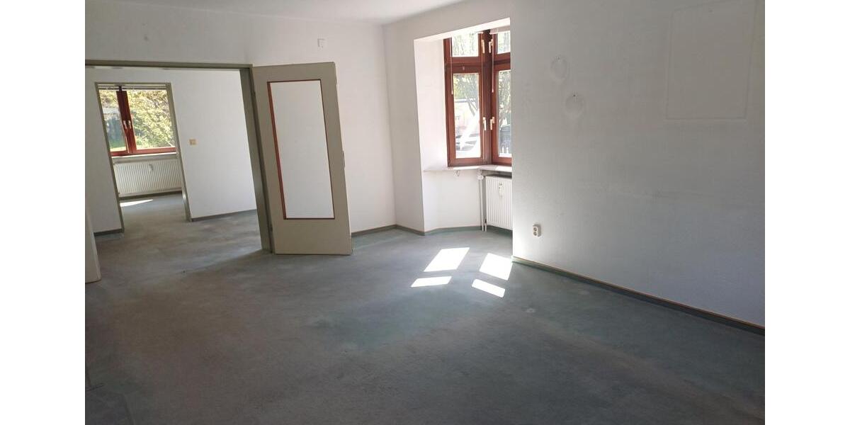 Hochparterre Ahrensburg - 3 Zimmer, 86 m&sup2;, 338.000&euro; | Angebot:26413300