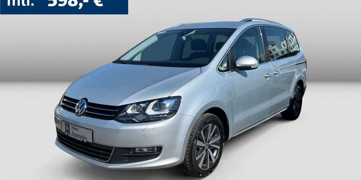 VW Sharan 90.999 km 26.990 &euro; Fellbach 70736