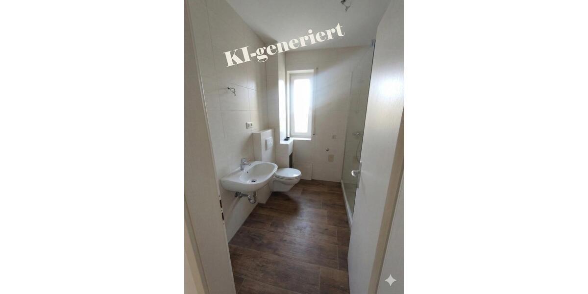 Erdgeschoßwohnung Zwickau Neuplanitz - 4 Zimmer, 91 m&sup2;, 660&euro; | Angebot:26011103