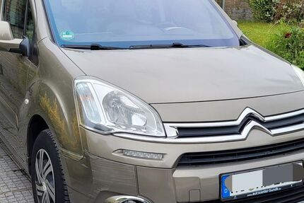 Citroen Berlingo 56.000 km 9.250 &euro; Herzogenrath 52134