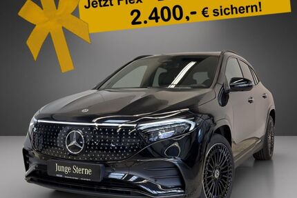 Mercedes-Benz EQA 26.599 km 50.887 &euro; Altdorf 90518