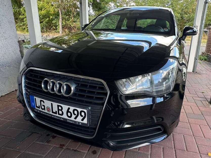 Audi A1 130.000 km 5.400 € Lüneburg 21339