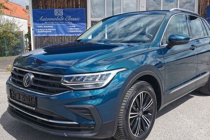 VW Tiguan 36.600 km 27.890 &euro; Alling 82239