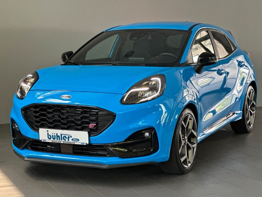 Ford Puma 20.550 km 24.990 € Marbach am Neckar 71672